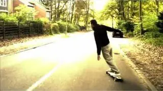 The 3 day Loaded Dervish