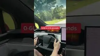 The story behind Tesla&rsquo;s Speed Limit mode