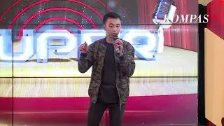 Fajar Nugra: Cewek Ribet Kalo Lagi Ngegosip