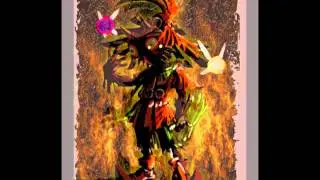 Cancion de Skull KID ( Remix) 4