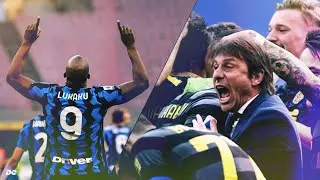 Inter Campione d'Italia 2020/21 &bull; Best Goals