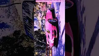 Porsche 911 GT 993 Widebody-997 Kit🐷👍 #shortvideo #thecrewmotorfest #porsche993 #shorts #porsche