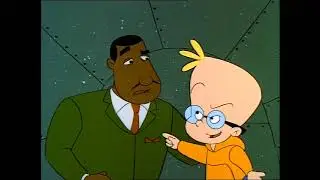 Bruno The Kid: Chip Happens