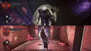 Hellpoint and the Unknown  Secrets pt.1