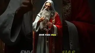 #s&atilde;ocipriano #prosperidade #riqueza #dinheiro
