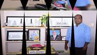Supreme divine administration small vehicle inauguration