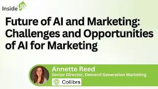 Future of AI and Marketing: Challenges and Opportunities of AI for Marketing