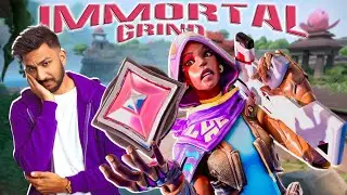 After a Long Break… Can I Still Climb? Valorant Rank Grind 🔴LIVE