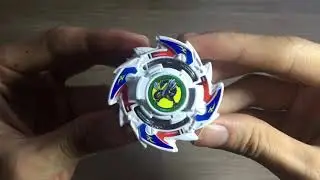 Dragoon Evolution in Burst! | B-156 02 Dragoon Victory Unboxing And Test Battle | Beyblade Burst GT