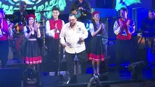 Nikolaos Papadopoulos - Live | Beraria H | 05.01.2024