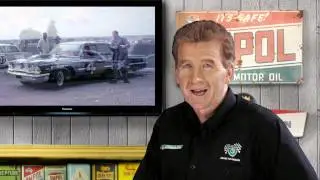 '65 Ford Galaxie 500 - Shannons Club TV - Episode 3