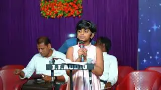 Malayalam song #M G Serah Gabria#Christian devotional song 2026.