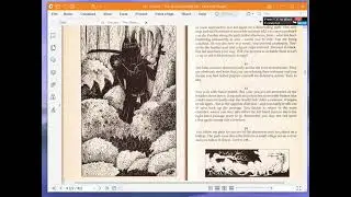 Давайте поиграем в &laquo;Колдовство Стива Джексона&raquo;! Холмы Шамутанти (книга-фэнтези-игра), часть 3