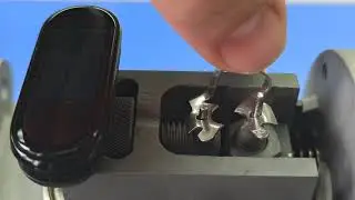 Tor VM New Clamps