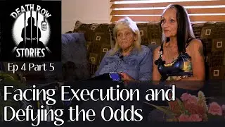 Perillo's Miracle: Facing Execution and Defying the Odds (Part 5)
