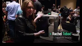 DNC Hires Hackers for 2020 Election