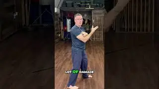 Unlock Hidden Power: Body Mechanics for Explosive Punching Speed!