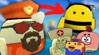 😱 Это Нужно ДОБАВИТЬ в ОБНОВУ 4.9.0 в ЧИКЕН ГАН! **Концепты**