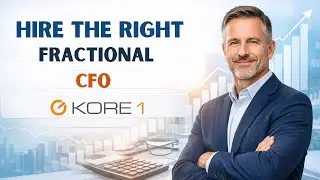 Hire the Right Fractional CFO