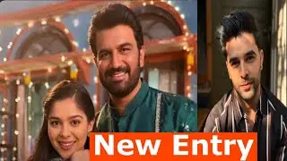 Zee tv serial tum se tum tak mein new actor entry! 