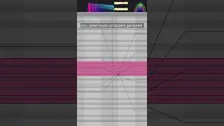 Another Eargasm with Ableton MPE using Serum 2!!!