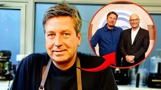 Why Did John Torode Leave MasterChef? Shocking Truth Revealed