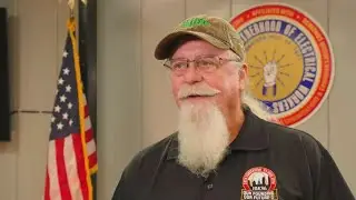 From IBEW to incredible Retirement: Unlocking a Future of Financial Freedom