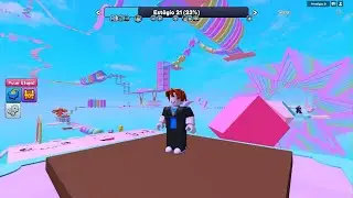 O FINAL SECRETO DO OMEGA OBBY DE 725 FASES! 😱