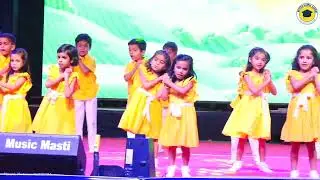 06 UKG  A  Suraj Ki Baahon mein