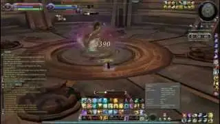 Songweaver PvP 1 vs 1 - Gamez Aion 4.8 Siel Server Part 1