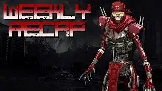 Gaming Recap #86 - News on Apex Legends, Torchlight III, Vindictus & More!