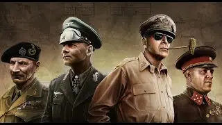 🪖 Советы по Hoi4: несколько советов по более быстрому повышению уровня генералов и получению лучш...