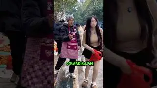 Большое недоразумение в мясной лавке