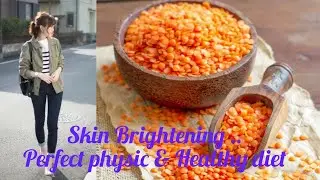 Masoor ki dal ky jadu |red lentil| uses and benefits