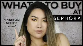 Surprise Sephora Appreciation Sale 2018 | Must Watch Before You Buy | PantherRin