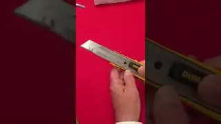 Mango grafting knife the absolute best!