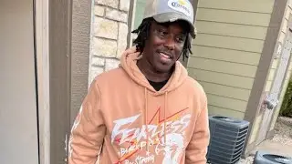 Bigdaddy Soowoo my uncle on a trip yall