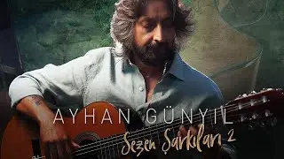 Kusura Bakma - Ayhan Günyıl | Sezen Şarkıları 2
