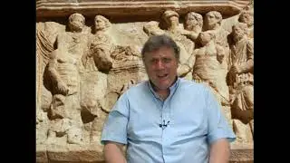 Luke's Gospel, Richard Burridge