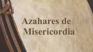 Marcha: Azahares de Misericordia. Agrupación Musical (AM) Christus Vincit . Semana Santa.