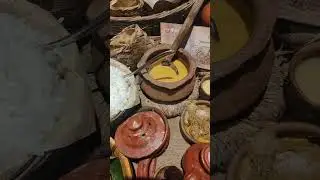 Positive Environment, Kind People, Best food It only happens in #goa #foodies #goanfood #kingfish