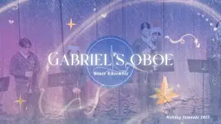 Gabriel's Oboe - Brass Ensemble
