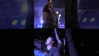 @theghostinside Recap (#rockfest 2023) #livemusic #festival #engine45