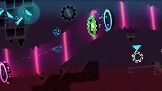 2-Player Layout! | First Time by NoobyPro[GD]