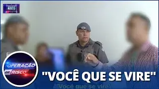 Pai agride filho autista e tenta justificar: “Eu também tomo remédio controlado”