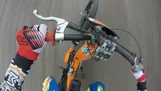 Final 80 Libre Galvez