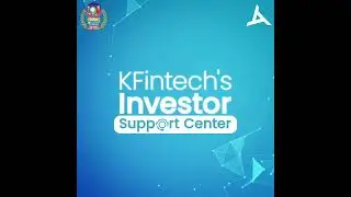 Track the Status of Your Queries and Experience Faster Resolutions with Investor Support Center