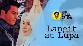 Langit at Lupa : Excerpt
