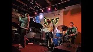 PULSE LIVE au JASS CLUB janvier 2026