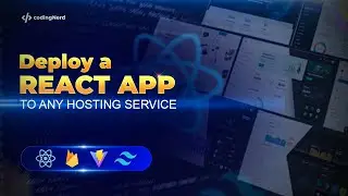 22 - Hosting The Site to ANY Hosting Company